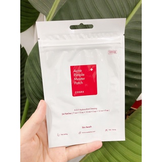 Miếng dán mụn Cosrx Acne Pimple Master Patch