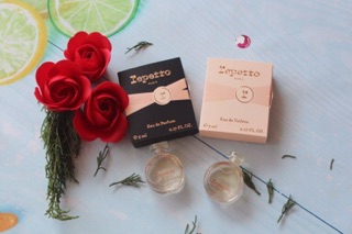 Set nước hoa Repetto