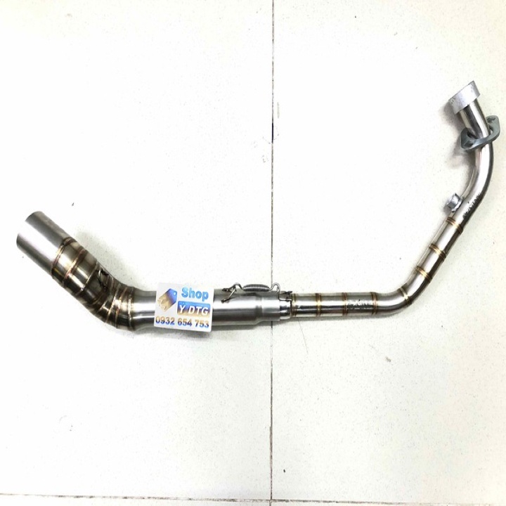 Cổ Pô 2 Khúc Winner MS2045