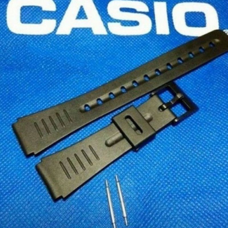 Dây Đeo Cao Su Cho Đồng Hồ Casio F94-w F-94w F94w