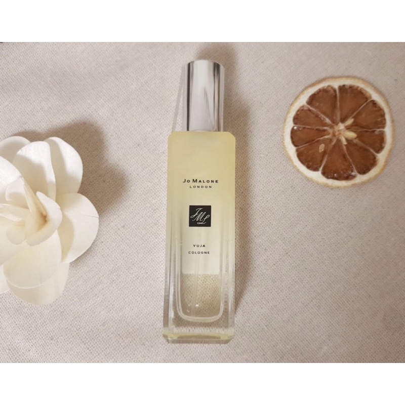 NƯỚC HOA JO MALONE YUJA COLOGNE 30ml (UNBOX)