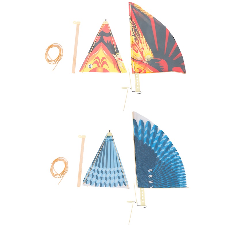 Chong Chóng Đồ Chơi Bằng Cao Su Nhiều Màu Sắc Vui Nhộn Cho Bé