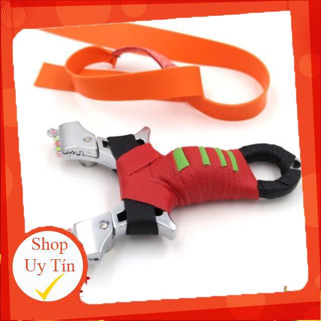 [Rẻ Vô Địch] Ná Cao Su ONEHIT INOX 304 Tặng Kèm 1 Dây --TT