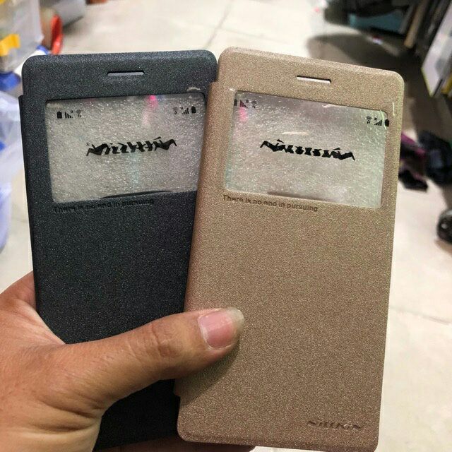 Bao da Oppo R5 màu thời trang | BigBuy360 - bigbuy360.vn