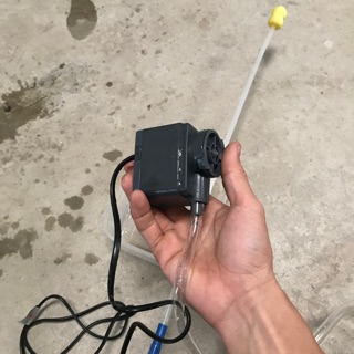 Máy rửa âm đạo heo nái (máy rửa tử cung) máy rửa tử cung lợn heo