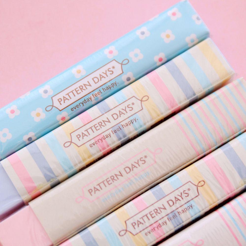 Cục Tẩy Bút Chì Màu Sắc Ngọt Ngào Đáng Yêu