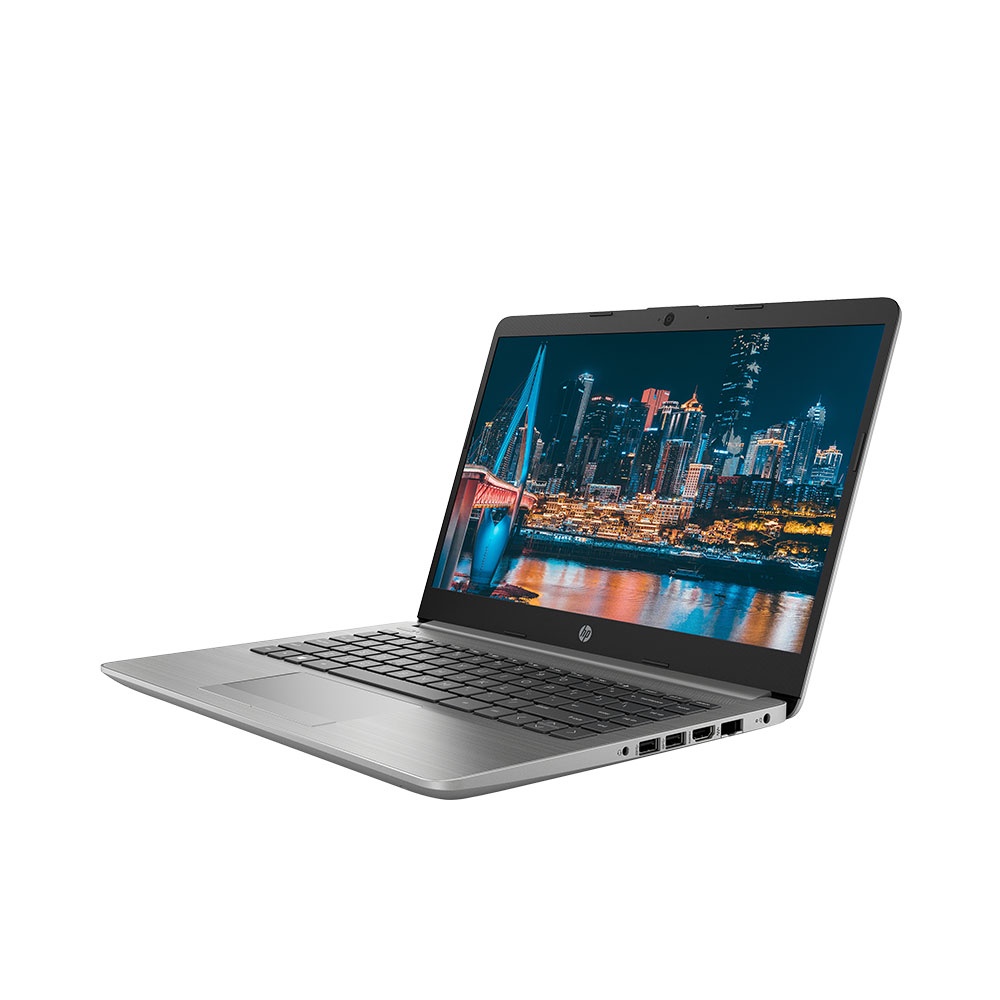 Laptop HP 240 G8 519A7PA ( 14&quot; FHD/i3-1005G1/4GB/256GB SSD/Win 10 Home SL) - Bảo hành 12 tháng