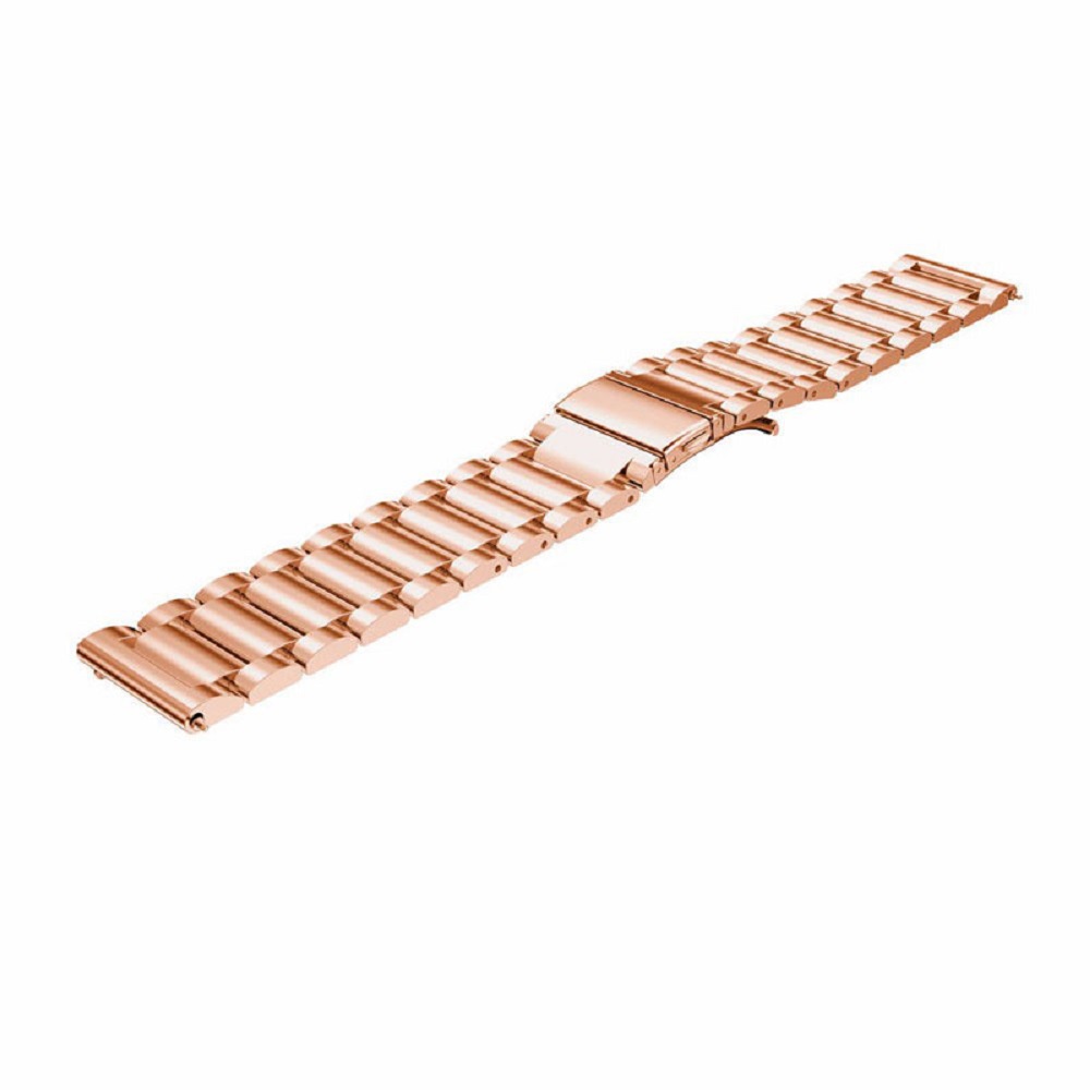Metal watch strap for Xiaomi Watch S1 / Xiaomi Watch S1 Active High Quality Replacement Smartwatch Straps 22MM