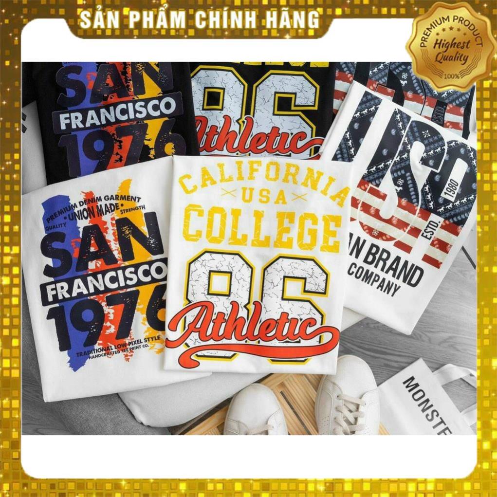 ÁO THUN NAM NỮ CỔ TRÒN FROM RỘNG