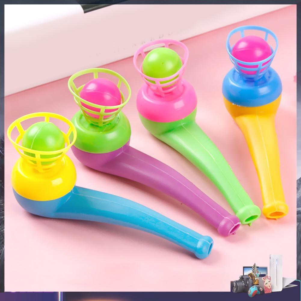 Bóng Thổi Bằng Nhựa Đồ Chơi Cho Bé