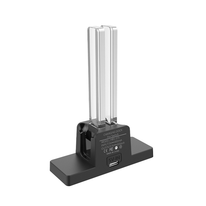 Dock Sạc Hiệu Quả Cao Hỗ Trợ Cho Switch Joy-con- Charger