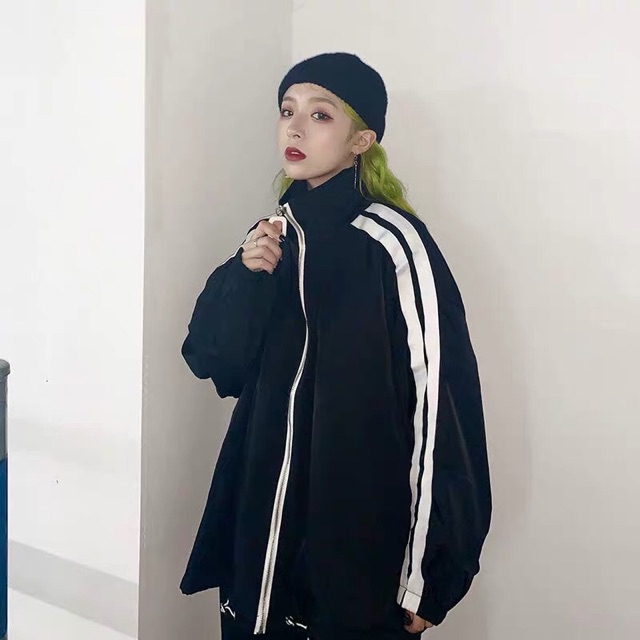 [ ORDER ] Áo khoác gió ulzzang | BigBuy360 - bigbuy360.vn