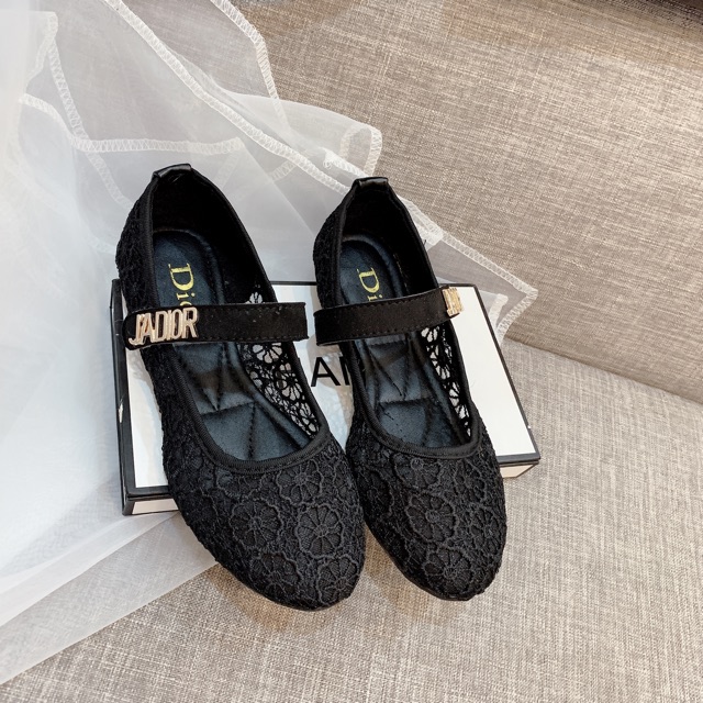 Giày búp bê mã C1