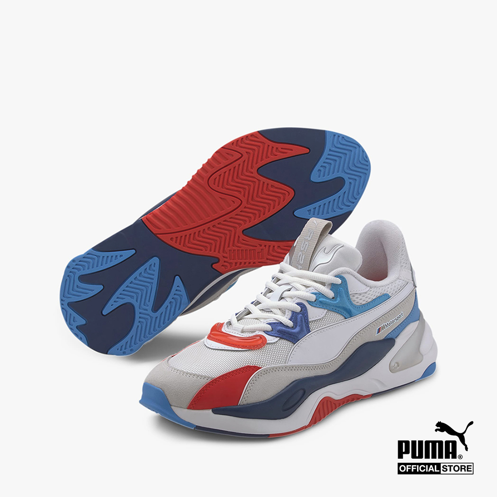 PUMA - Giày sneaker BMW M Motorsport RS 2K 306536-02