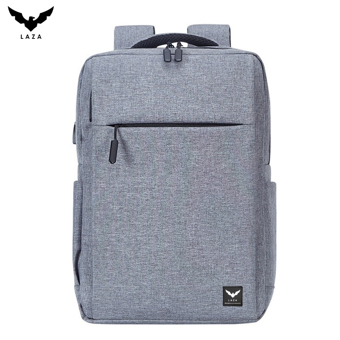 [FREESHIP] Combo Balo Campus Thời Trang LAZA BL416 Và Túi Đeo Chéo Messenger TX361