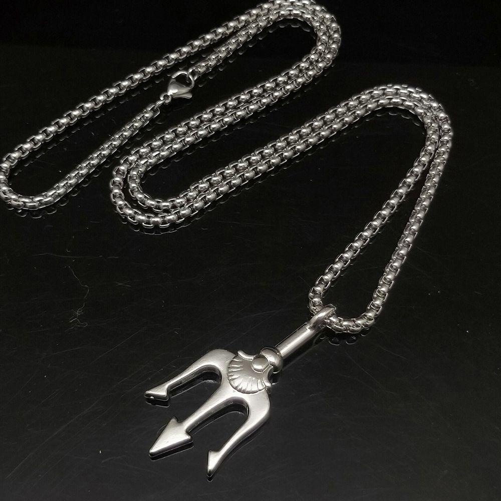 Vòng Cổ Choker Bằng Thép Không Gỉ Thiết Kế Đơn Giản Cá Tính Cho Cặp Đôi