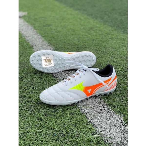 Giày Bóng Đá Mizuno VN Cổ Chun( Đã Khâu Đế)  - King Leo Football