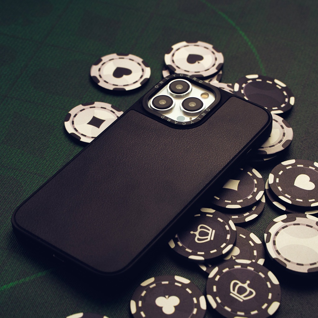 Ốp lưng thông minh Onlycard_Black_06/Dành cho các dòng IPhone 7/7plus/8/8plus/x/xr/xs/11/12/13/pro/promax