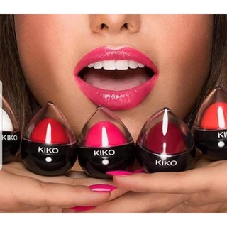 SON KIKO DƯỠNG MÔI CÓ MÀU