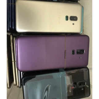 Vỏ sam sung j8/j810 công ty