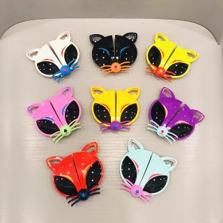 Mắt kính mèo gấp gọn cho bé