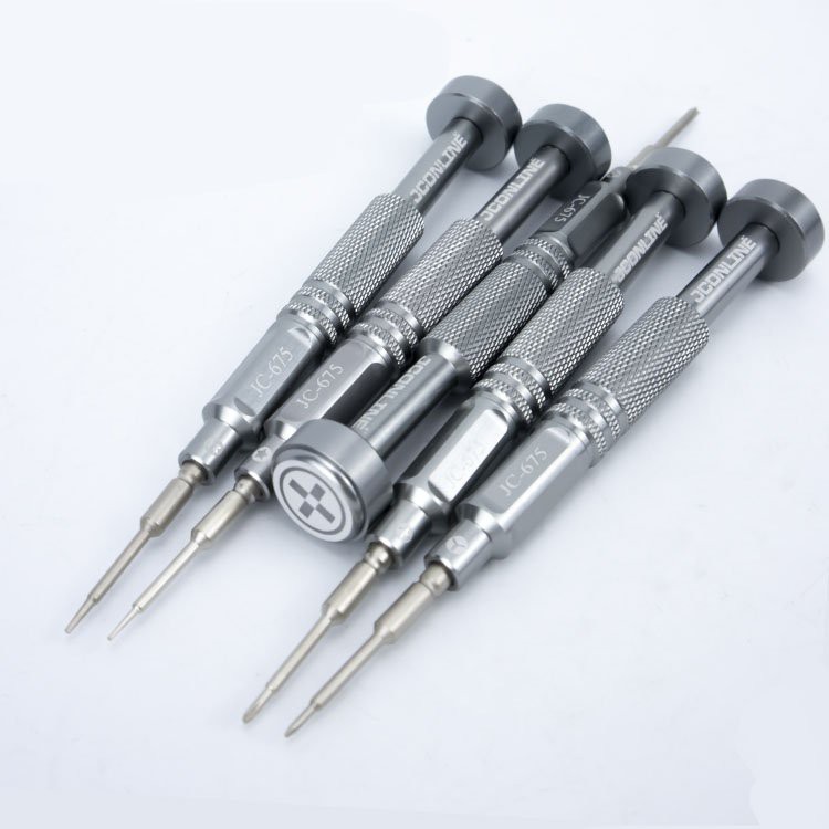 Tô vít chuyên dụng tháo lắp điện thoại JCONLINE JC-675