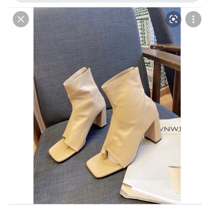 Bost xỏ ngón đế cao KSHT1234