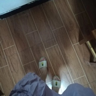 <ORDER QUẢNG CHÂU>Dép giả cói quả dứa (KÈM HÌNH THẬT)