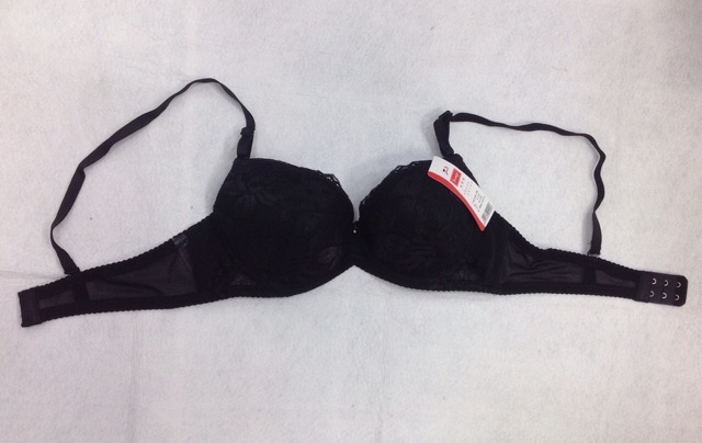 Áo ngực (909) ren mút dày 5cm nâng ngực