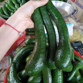 Combo 3kg bơ sáp 034 siêu ngon