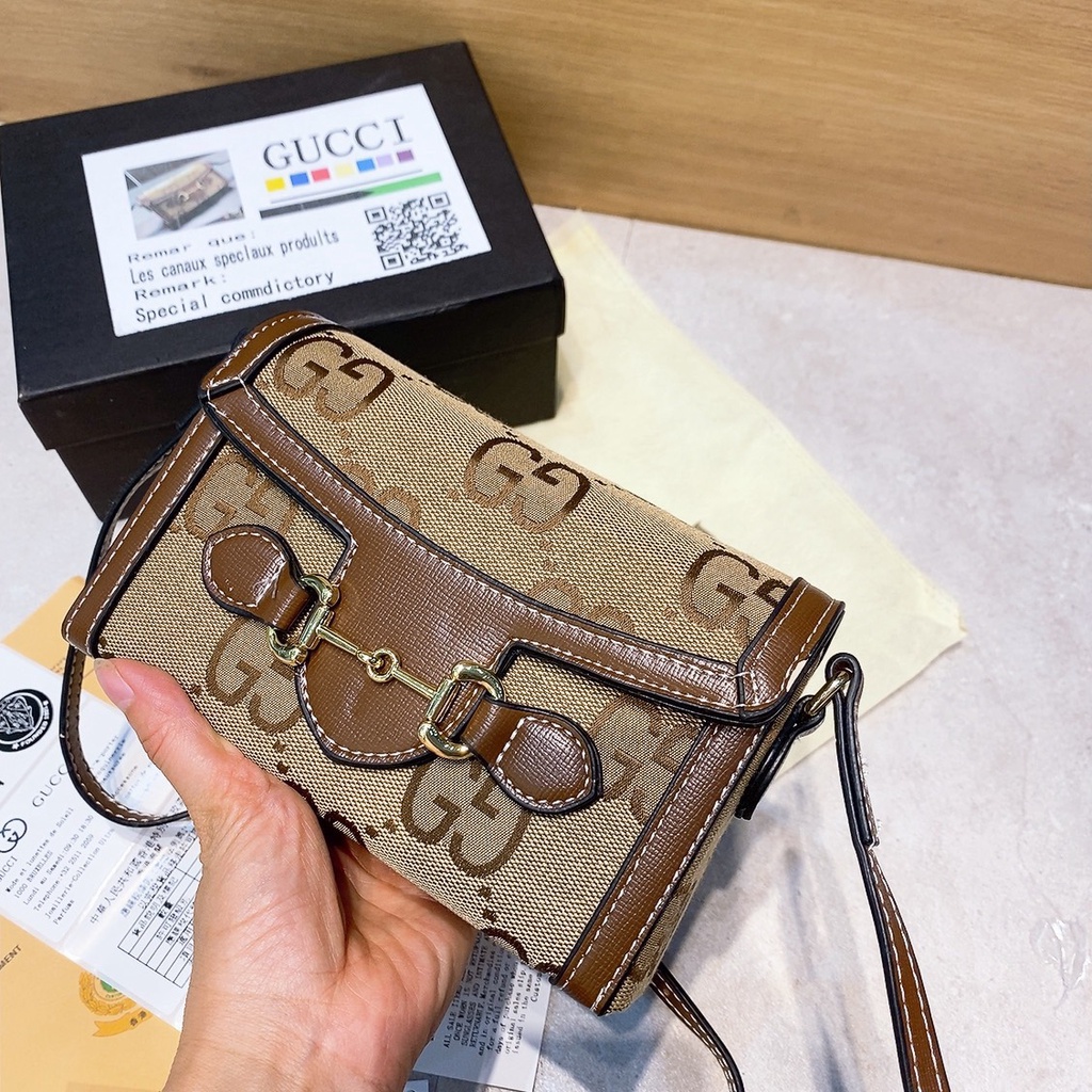 Túi Xách GC HORSEBIT New 2022 2982