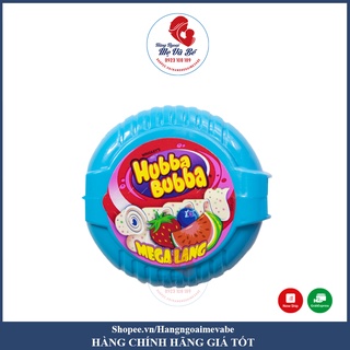 Kẹo gum cuộn Hubba Bubba (180cm - 56gr)