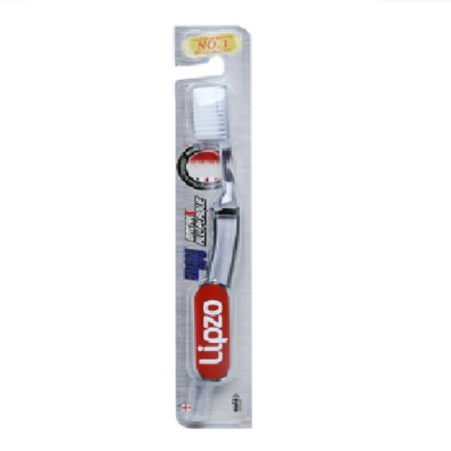 BÀN CHẢI ĐÁNH RĂNG LIPZO PRO FOR MAN