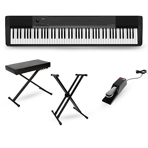 Chân đàn Organ kép chắt chắn