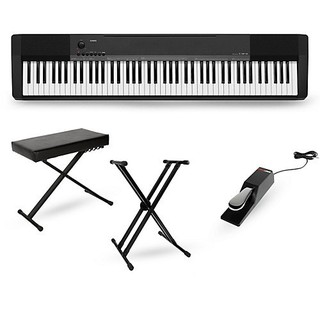 Chân đàn Organ kép chắt chắn