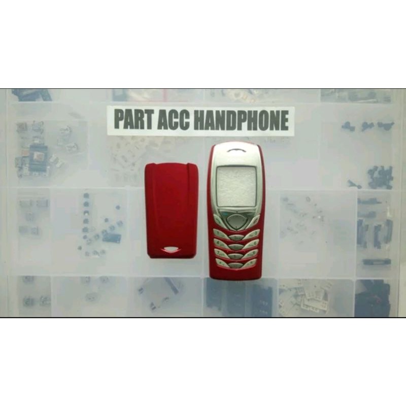 Ốp Lưng Bảo Vệ Cho Nokia 6100