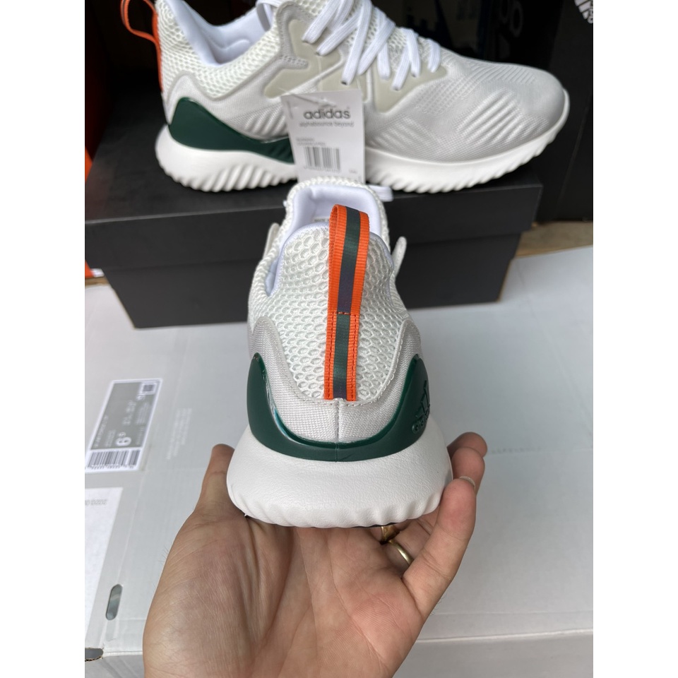 GIÀY ADIDAS SNEAKER ALPHABOUCE