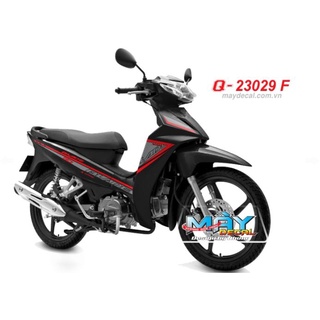 Tem rời honda wave blade - ms 23029f