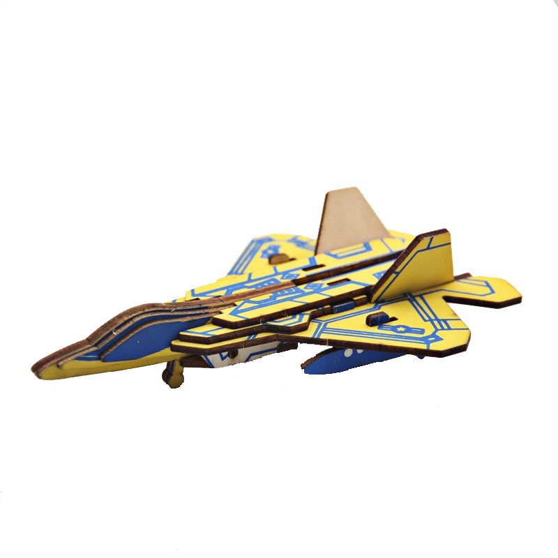 logo xếp hình Bộ Đồ Chơi Lắp Ráp 3d Bằng Gỗ Cho Bé