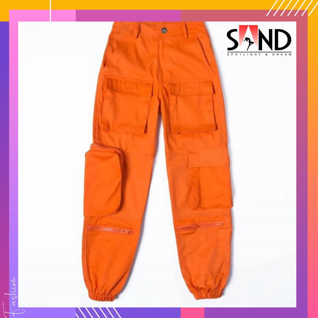 Quần Box Pant Kaki Cao Cấp | BigBuy360 - bigbuy360.vn