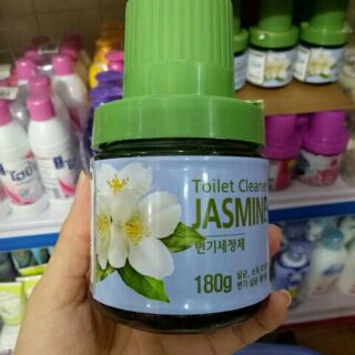 Cốc thả bồn cầu Hàn Quốc