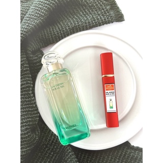 Mẫu thử Hermes Un Jardin Sur Le Nil 10ml chính hãng