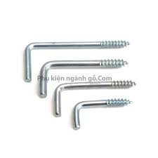 Hộp 10 vít móc chữ L