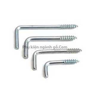 Hộp 10 vít móc chữ l