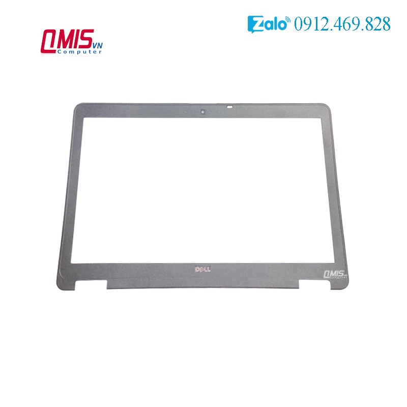 Vỏ laptop Dell Latitude E6540 6540