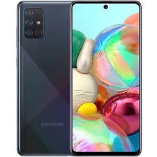 Điện thoại Samsung Galaxy A71 (8BG/128GB ) Hàng Mới Nguyên Hộp - BH Chính Hãng | BigBuy360 - bigbuy360.vn