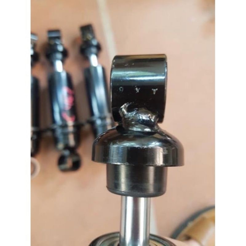 Ty giảm sóc sau exciter 150 / ty phuộc yamaha exciter chính hãng