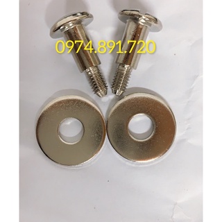 5 bộ Ốc bắt cốp Dream thái - Dream việt