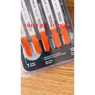 LƯỠI CƯA TRUPER 18128