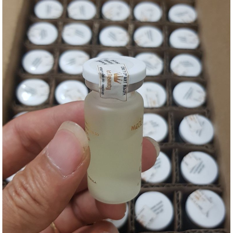 Medic roller mụn chính hãng - Tế bào gốc Medic Roller | BigBuy360 - bigbuy360.vn